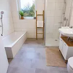 Apartman Grosse Cozy 4-zi-whg Mit Balkon Naehe Europa Park Und Rulantica
