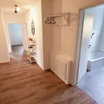Apartman Grosse Cozy 4-zi-whg Mit Balkon Naehe Europa Park Und Rulantica