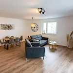 Grosse Cozy 4-zi-whg Mit Balkon Naehe Europa Park Und Rulantica *