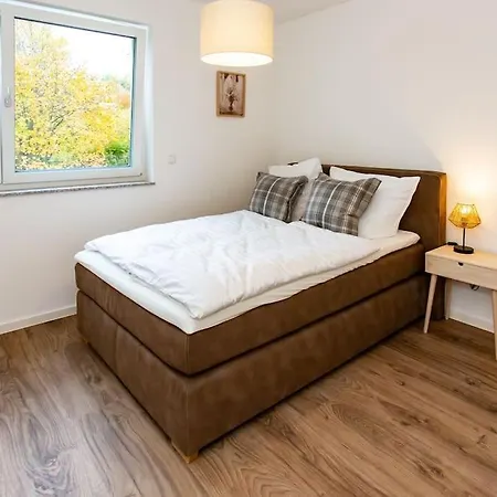 Grosse Cozy 4-zi-whg Mit Balkon Naehe Europa Park Und Rulantica *